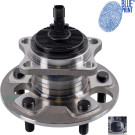 ADT383112 Radlagersatz