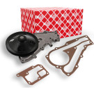 FEBI BILSTEIN 09024 Wasserpumpe FEBI BILSTEIN 09024 Wasserpumpe