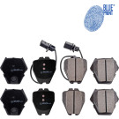 ADV184273 Bremsbelagsatz, Scheibenbremse