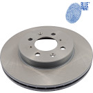 ADH243114 Bremsscheibe ADH243114 Bremsscheibe