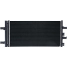 AC 891 000S Kondensator, Klimaanlage BEHR AC 891 000S Kondensator, Klimaanlage BEHR