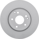 0 986 478 876 Bremsscheibe 0 986 478 876 Bremsscheibe