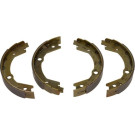 19-1892 Bremsbackensatz, Feststellbremse 19-1892 Bremsbackensatz, Feststellbremse