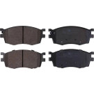 Maxgear | Bremsbelagsatz, Scheibenbremse | 19-1139