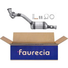 8LE 366 053-131 Katalysator Easy2Fit – PARTNERED with Faurecia