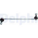 Delphi | Stange/Strebe, Stabilisator | TC2512