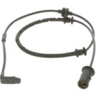 1 987 474 587 Warnkontakt, Bremsbelagverschleiß 1 987 474 587 Warnkontakt, Bremsbelagverschleiß