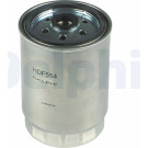HDF554 Kraftstofffilter