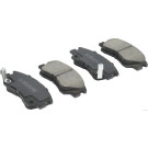 J3605027 Bremsbelagsatz, Scheibenbremse