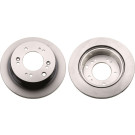 DF6191S Bremsscheibe TRW SINGLE DF6191S Bremsscheibe TRW SINGLE