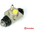 Brembo | Radbremszylinder | A 12 311