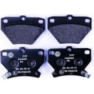 8DB 355 017-221 Bremsbelagsatz, Scheibenbremse 8DB 355 017-221 Bremsbelagsatz, Scheibenbremse