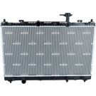 NRF | Kühler, Motorkühlung | 550031