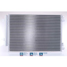 940691 Kondensator, Klimaanlage ** FIRST FIT ** 940691 Kondensator, Klimaanlage ** FIRST FIT **