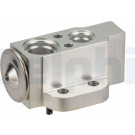 CB1026V Expansionsventil, Klimaanlage