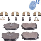 ADV184237 Bremsbelagsatz, Scheibenbremse