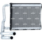 54317 Wärmetauscher, Innenraumheizung