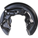 6115514 Spritzblech, Bremsscheibe 6115514 Spritzblech, Bremsscheibe