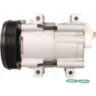 89205 Kompressor, Klimaanlage ** FIRST FIT **