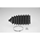 83521 Faltenbalg, Lenkung