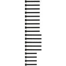 14-32031-01 Zylinderkopfschraubensatz