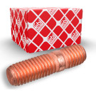 FEBI BILSTEIN 04362 Schraube, Abgasanlage