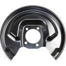 6115297 Spritzblech, Bremsscheibe GREENPARTS