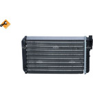 58640 Wärmetauscher, Innenraumheizung 58640 Wärmetauscher, Innenraumheizung