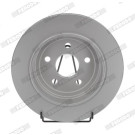 Ferodo | Bremsscheibe | DDF2095C