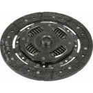 Sachs | Kupplungsscheibe | 1878 002 827