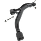 821 0616 10 Lenker, Radaufhängung