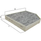 Knecht | Filter, Innenraumluft | LAK 386 Knecht | Filter, Innenraumluft | LAK 386