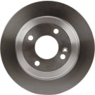 BOSCH 0 986 479 A44 Bremsscheibe 262x10mm, 4x100, voll, geölt BOSCH 0 986 479 A44 Bremsscheibe 262x10mm, 4x100, voll, geölt