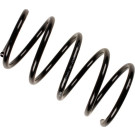 36-200061 Fahrwerksfeder BILSTEIN - B3 Serienersatz (Federn)