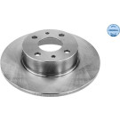215 523 0014 Bremsscheibe MEYLE-ORIGINAL: True to OE. 215 523 0014 Bremsscheibe MEYLE-ORIGINAL: True to OE.