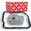 FEBI BILSTEIN 109412 Hydraulikfiltersatz, Automatikgetriebe