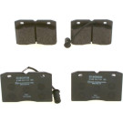0 986 424 144 Bremsbelagsatz, Scheibenbremse 0 986 424 144 Bremsbelagsatz, Scheibenbremse