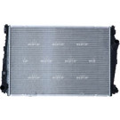 53487 Kühler, Motorkühlung 53487 Kühler, Motorkühlung