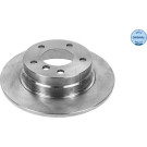 315 523 0037 Bremsscheibe MEYLE-ORIGINAL: True to OE. 315 523 0037 Bremsscheibe MEYLE-ORIGINAL: True to OE.