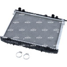 NRF | Kühler, Motorkühlung | 509532