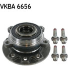 SKF | Radlagersatz | VKBA 6656