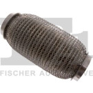 FA1 | Flexrohr, Abgasanlage | VW545-170