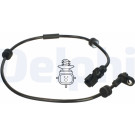 Delphi | Sensor, Raddrehzahl | SS20328