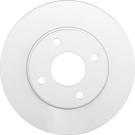 0 986 478 892 Bremsscheibe 0 986 478 892 Bremsscheibe