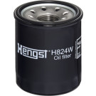 Hengst Filter | Ölfilter | H824W