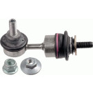 25811 02 Stange/Strebe, Stabilisator