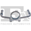 215-942 Reparaturhalter, Abgasanlage