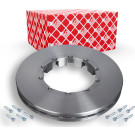 FEBI BILSTEIN 104292 Bremsscheibe