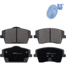 ADF124231 Bremsbelagsatz, Scheibenbremse