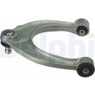 TC3224 Lenker, Radaufhängung